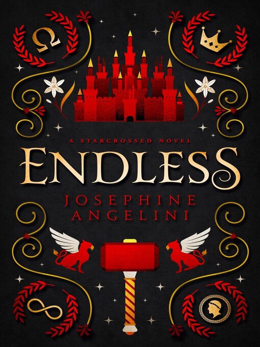 Cover image for Endless